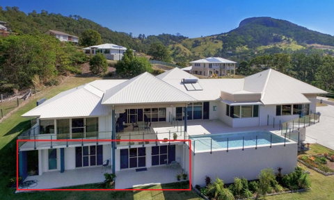 Club Valdy - Tourism Townsville 1