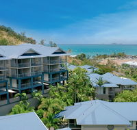 Club Wyndham Airlie Beach - Tourism Townsville