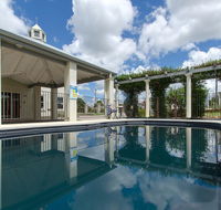 Coachmans Inn Warwick - Tourism Townsville