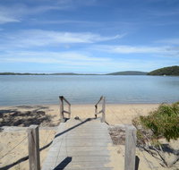 Coalmine Beach Holiday Park - Tourism Townsville