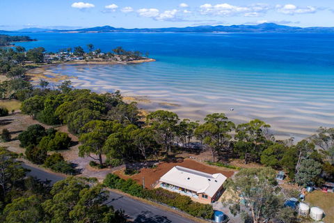 Coalmines Escape - Tourism Townsville 2