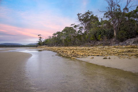 Coalmines Escape - Tourism Townsville 0