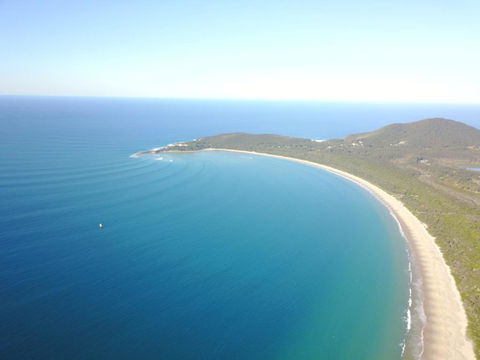 Coast 3 South West Rocks - Tourism Townsville 1