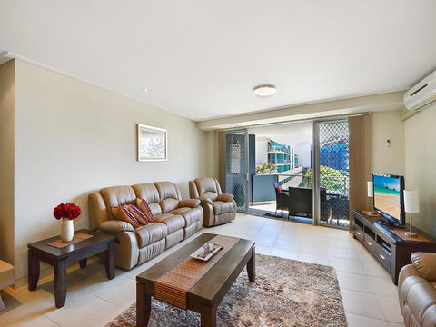 Coast Apartment 26 - Tourism Townsville 0