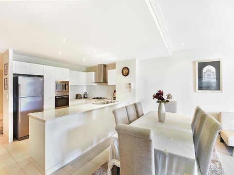 Coast Apartment 26 - Tourism Townsville 3