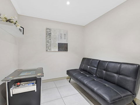 Coast Luxury Apartment 21 - Tourism Townsville 2