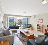Coast Luxury Apartment 22 - Tourism Townsville