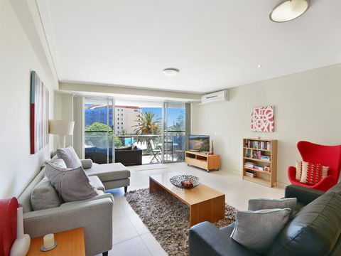 Coast Luxury Apartment 22 - Tourism Townsville 0