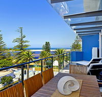 Coast Luxury Apartment 24 - Tourism Townsville
