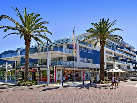 Coast Luxury Apartment 24 - Tourism Townsville 1