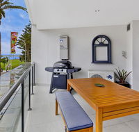 Coast Luxury Apartment 3 - Tourism Townsville
