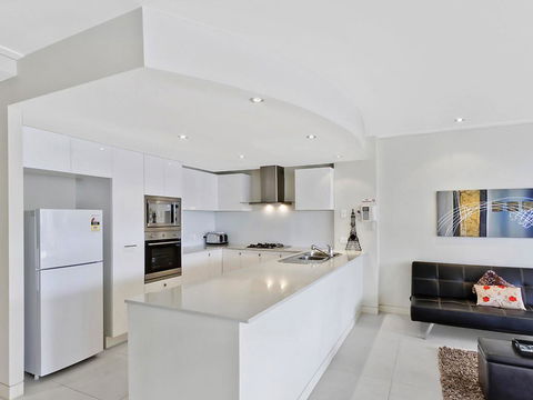 Coast Luxury Apartment 3 - Tourism Townsville 3