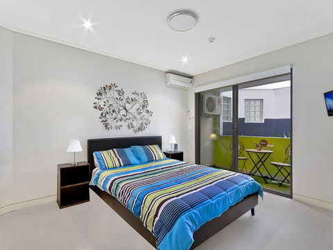 Coast Luxury Apartment 3 - Tourism Townsville 2