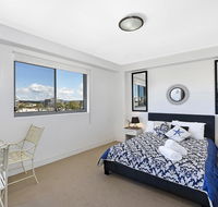 Coast Luxury Apartment 31 - Blue Coral Terrace - Tourism Townsville