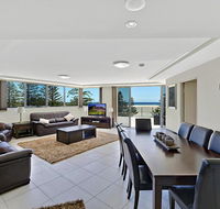 Coast Luxury Apartment Penthouse 23 - Tourism Townsville