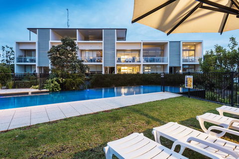 Coast Resort Merimbula - Tourism Townsville 0