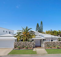 Coastal Elegance - Tourism Townsville