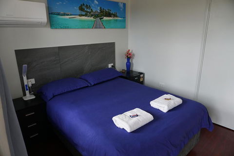 Cobar Miners Lodge - Tourism Townsville 3