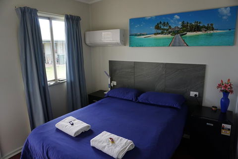 Cobar Miners Lodge - Tourism Townsville 2