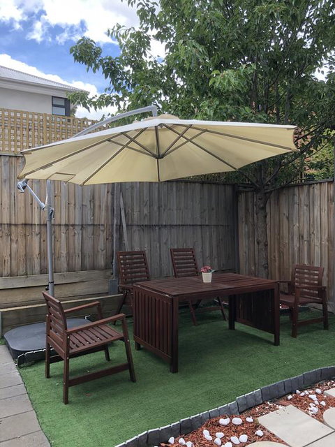 Coburg Hill Inn - Tourism Townsville 3