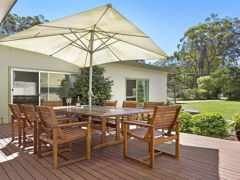 Coca Callala - 250m To The Beach - Tourism Townsville 0