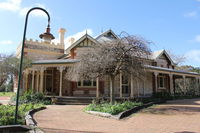 Book Jamestown Accommodation Vacations Tourism Townsville Tourism Townsville