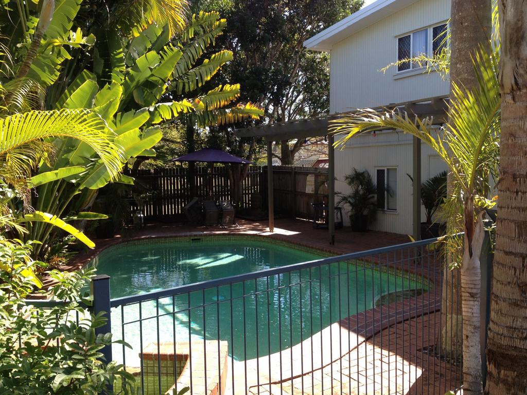 Scarness QLD Tourism Townsville