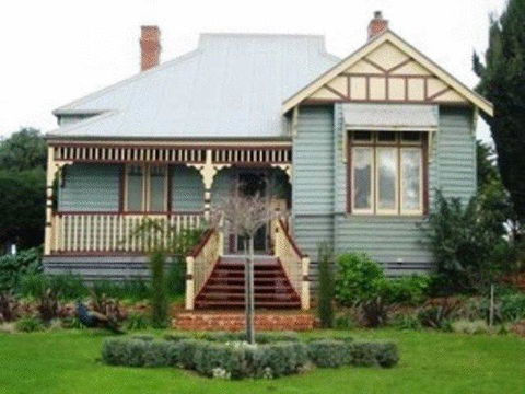 Codrington Settlement & Gardens - Tourism Townsville 0