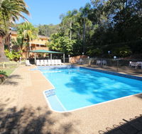 Coffs Harbour Beach Escape - Tourism Townsville