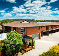 Coffs Harbour Holiday Apartments - Tourism Townsville
