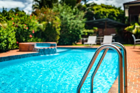Coffs Harbour Holiday Apartments - Tourism Townsville 2