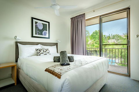 Coffs Harbour Holiday Apartments - Tourism Townsville 1