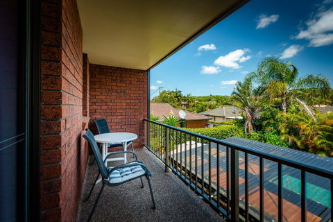Coffs Harbour Holiday Apartments - Tourism Townsville 3