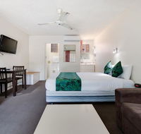 Coffs Harbour Pacific Palms Motel - Tourism Townsville