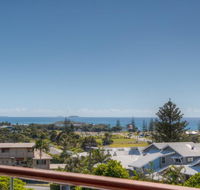 Coffs Jetty Beach House - Tourism Townsville
