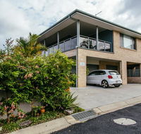 Coffs Jetty Bed and Breakfast - Tourism Townsville