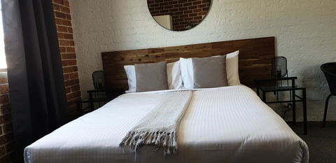 Coffs Shearwater Motel - Tourism Townsville 2