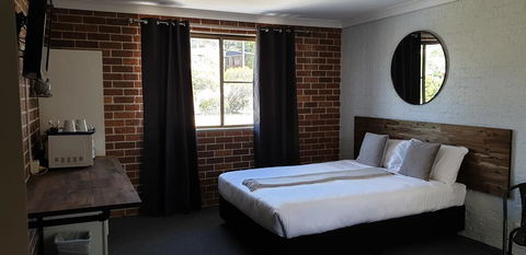 Coffs Shearwater Motel - Tourism Townsville 3