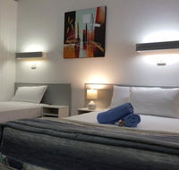 Coffs Shearwater Motel - Tourism Townsville