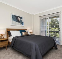 Colin Street Apartment - Tourism Townsville