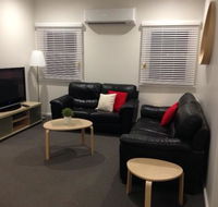 Colonial Lodge Motor Inn - Tourism Townsville
