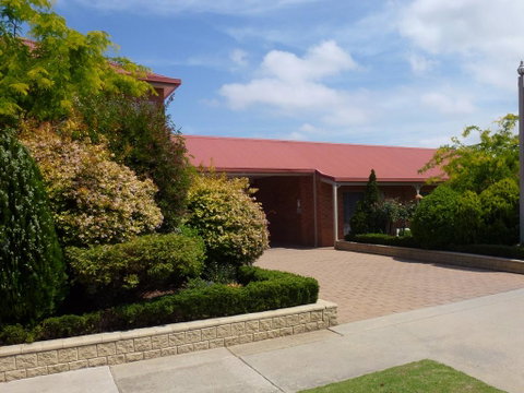 Colonial Motor Inn Bairnsdale Golden Chain Property - Tourism Townsville 2