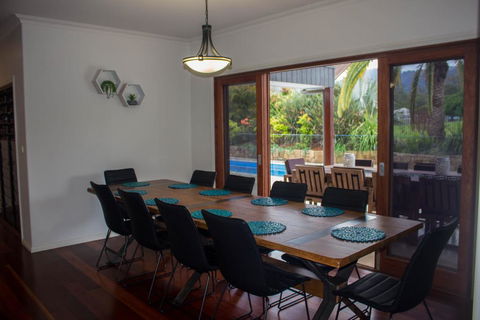 Colorado - Beauty Nestled In The Heart Of Bonville - Tourism Townsville 3