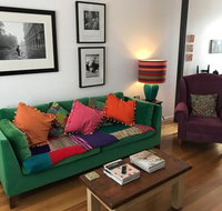 Colourful Darlinghurst Home In Perfect Location by Hyde Park - Tourism Townsville