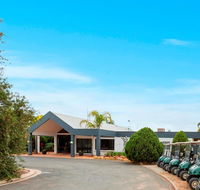 Comfort Inn  Suites Riverland - Tourism Townsville