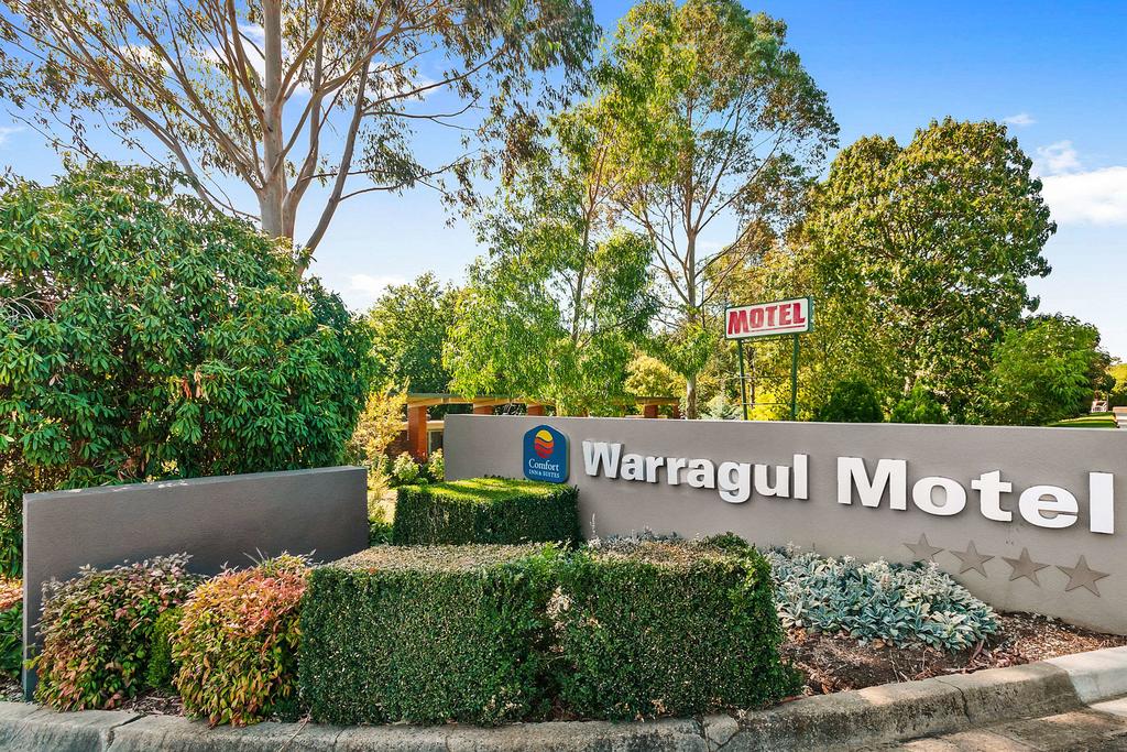 Warragul VIC Tourism Townsville