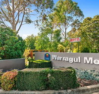 Comfort Inn  Suites Warragul - Tourism Townsville
