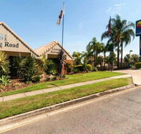 Comfort Inn and Suites Robertson Gardens - Tourism Townsville