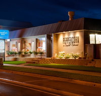 Comfort Inn Campbell - Tourism Townsville