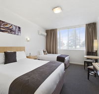 Comfort Inn Capital Horsham - Tourism Townsville
